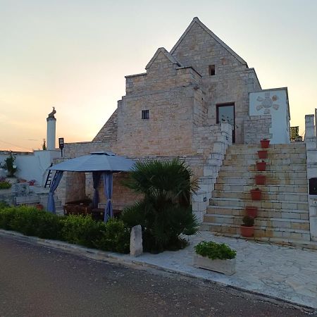 לוקורוטונדו Cummersa Dell'Alba מראה חיצוני תמונה