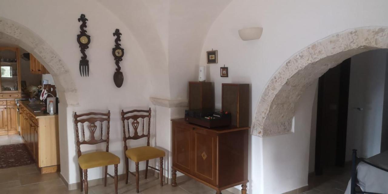 לוקורוטונדו Cummersa Dell'Alba מראה חיצוני תמונה