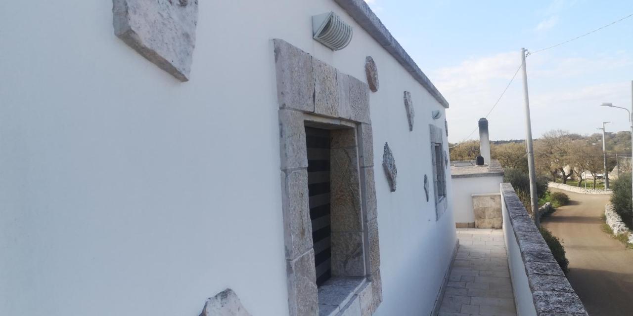 לוקורוטונדו Cummersa Dell'Alba מראה חיצוני תמונה