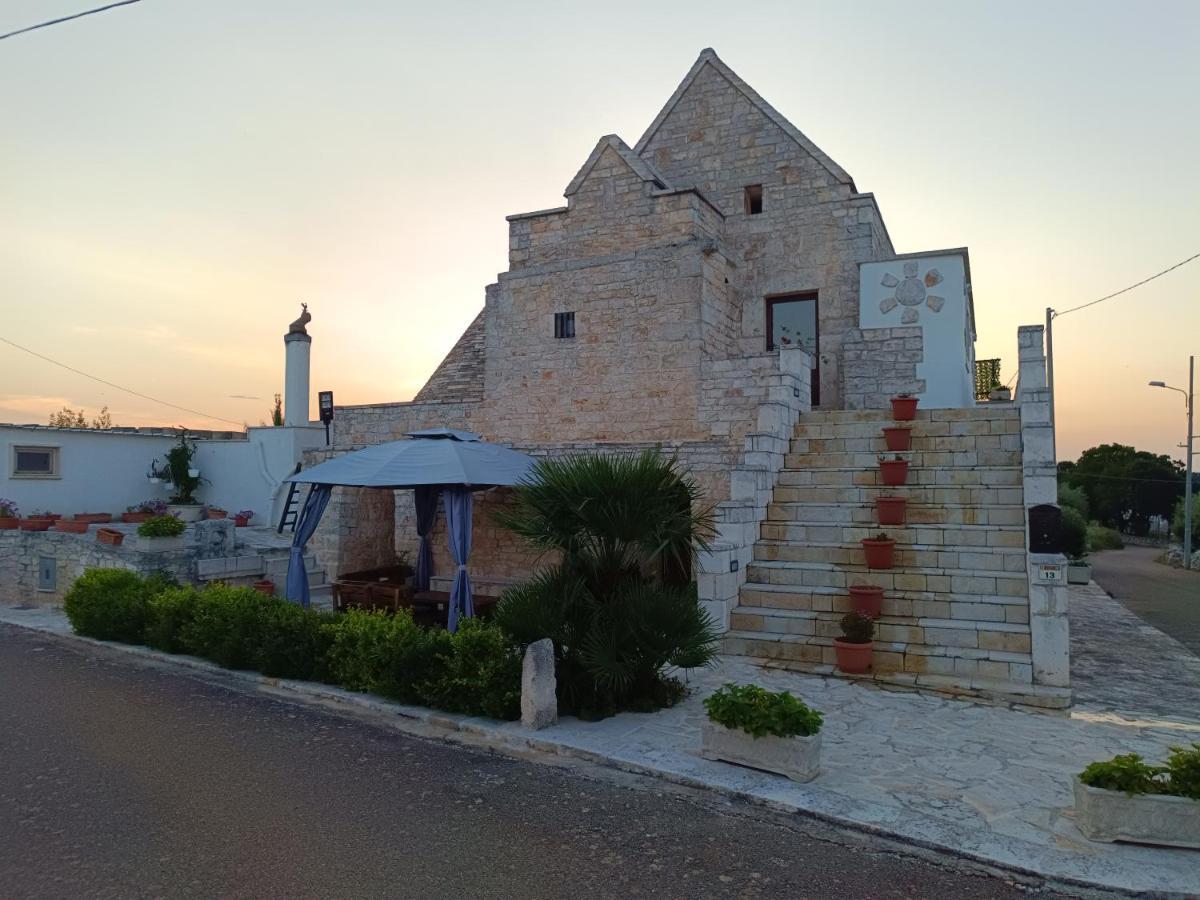 לוקורוטונדו Cummersa Dell'Alba מראה חיצוני תמונה